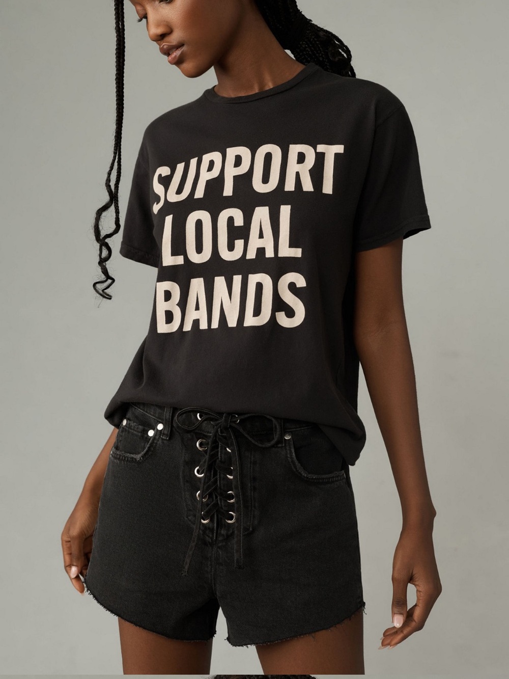 EUC Free People T Shirt